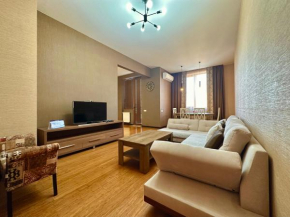 Meridien Vake 2BR Apartment with Balcony Cityview